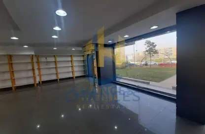 محل تجاري - استوديو للبيع في شارع النصر - اللاسلكي - المعادي الجديدة - حي المعادي - القاهرة