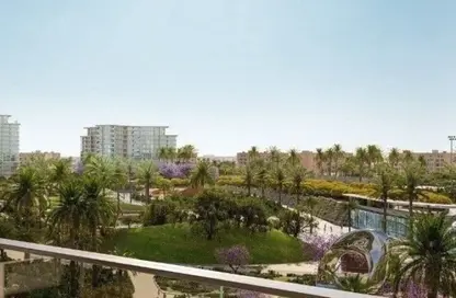 شقة - 2 غرف نوم - 3 حمامات للبيع في أبراج زيد - كمبوندات الشيخ زايد - الشيخ زايد - الجيزة