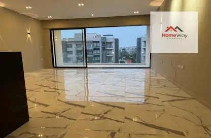Apartment - 2 Bedrooms - 2 Bathrooms for rent in Lake View Residence - 5th Settlement Compounds - The 5th Settlement - New Cairo City - Cairo
