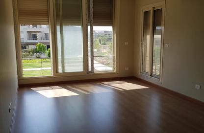 Villa - 4 Bedrooms - 3 Bathrooms for rent in Palm Hills Golf Views - Cairo Alexandria Desert Road - 6 October City - Giza
