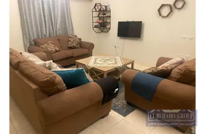 شقة - 4 غرف نوم - 2 حمامات للبيع في التجمع الاول - مدينة القاهرة الجديدة - القاهرة