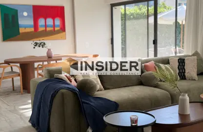 شقة - 3 غرف نوم - 3 حمامات للايجار في لايك فيو ريزيدنس - كمبوندات التجمع الخامس - التجمع الخامس - مدينة القاهرة الجديدة - القاهرة