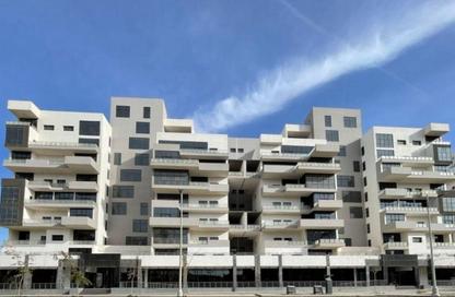 Apartment - 3 Bedrooms - 3 Bathrooms for sale in Jade Park - New Capital Compounds - New Capital City - Cairo