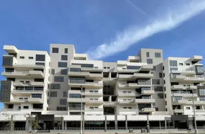 Apartment - 2 Bedrooms - 2 Bathrooms for sale in Jade Park - New Capital Compounds - New Capital City - Cairo