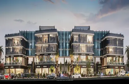 وحدة طبية - استوديو - 1 حمام للبيع في مدينة العبور - القليوبية