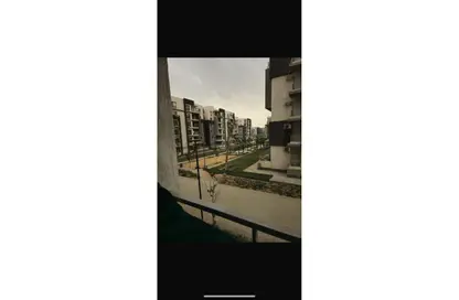 شقة - 3 غرف نوم - 3 حمامات للبيع في جنة 2 - كمبوندات الشيخ زايد - الشيخ زايد - الجيزة