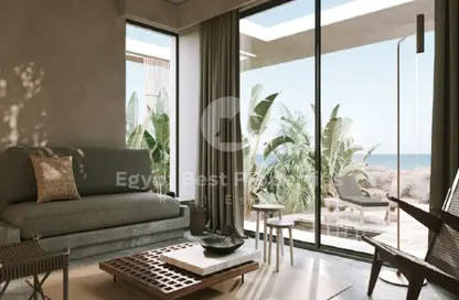 Villa - 4 Bedrooms - 5 Bathrooms for sale in Mesca - Soma Bay - Safaga - Hurghada - Red Sea