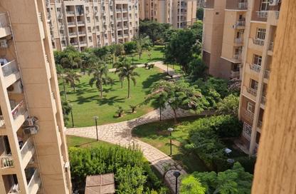 Apartment - 2 Bedrooms - 1 Bathroom for sale in Madinaty - Cairo
