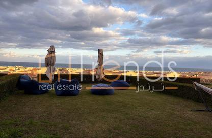 Chalet - 3 Bedrooms - 2 Bathrooms for sale in La Vista Bay - La Vista - Qesm Ad Dabaah - North Coast