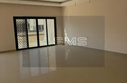 تاون هاوس - 5 غرف نوم - 4 حمامات للايجار في ذا ادريس ايست - شارع التسعين - التجمع الخامس - مدينة القاهرة الجديدة - القاهرة