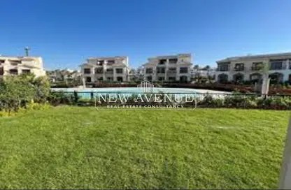 Villa - 3 Bedrooms - 3 Bathrooms for sale in Marassi - Sidi Abdel Rahman - North Coast