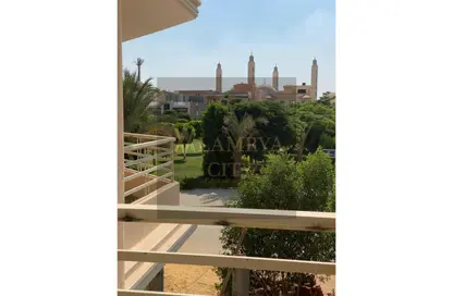 دوبلكس - 4 غرف نوم - 3 حمامات للبيع في شارع محمد حسين محمود - المنطقة ه - حى جنوب الاكايمية - مدينة القاهرة الجديدة - القاهرة