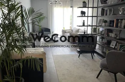 وحدات مُجمعة للبيع - استوديو - 3 حمامات للبيع في شرق فالي - كمبوندات مدينة المستقبل - مدينة المستقبل - القاهرة