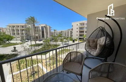 Chalet - 2 Bedrooms - 2 Bathrooms for sale in Marassi - Sidi Abdel Rahman - North Coast