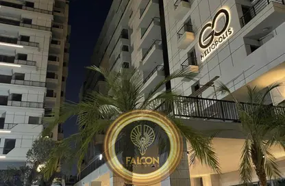 محل تجاري - استوديو - 2 حمامات للبيع في جو هليوبوليس - مساكن المهندسين - مدينة نصر - القاهرة