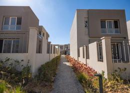 Villa - 4 bedrooms - 4 bathrooms for للبيع in Badya Palm Hills - 6 October Compounds - 6 October City - Giza