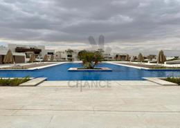 Apartment - 2 bedrooms - 1 bathroom for للبيع in Soleya - 6 October Compounds - 6 October City - Giza