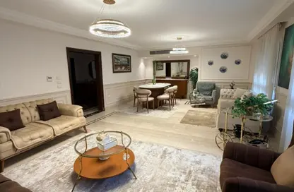 Apartment - 3 Bedrooms - 3 Bathrooms for sale in Zayed Regency - Sheikh Zayed Compounds - Sheikh Zayed City - Giza Apartment - 3 Bedrooms - 3 Bathrooms for sale in Zayed Regency - Sheikh Zayed Compounds - Sheikh Zayed City - Giza