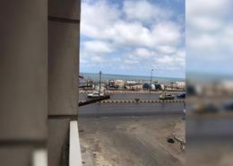 Apartment - 2 bedrooms - 1 bathroom for للبيع in Al Geish Road - Roushdy - Hay Sharq - Alexandria