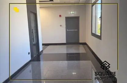 Clinic - Studio - 2 Bathrooms for rent in Hale Town - 6 October City - Giza