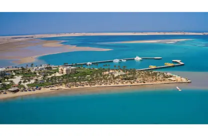 Villa - 3 Bedrooms - 3 Bathrooms for sale in Mesca - Soma Bay - Safaga - Hurghada - Red Sea