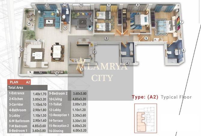 8193872 - الصورة الرئيسية للعقار