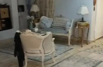 Apartment - 3 Bedrooms - 2 Bathrooms for rent in Al Narges 2 - Al Narges - New Cairo City - Cairo