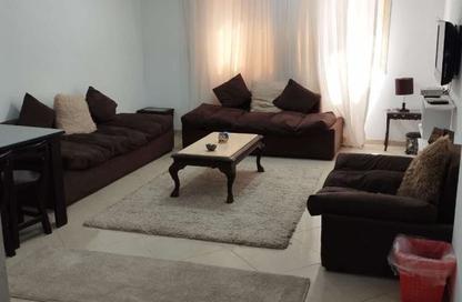 Apartment - 3 Bedrooms - 2 Bathrooms for rent in Dar Misr - 16th District - Sheikh Zayed City - Giza
