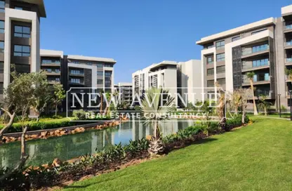 Apartment - 3 Bedrooms - 2 Bathrooms for sale in Madinaty - Cairo