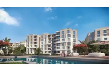 Duplex - 3 Bedrooms - 3 Bathrooms for sale in Taj City - 5th Settlement Compounds - The 5th Settlement - New Cairo City - Cairo