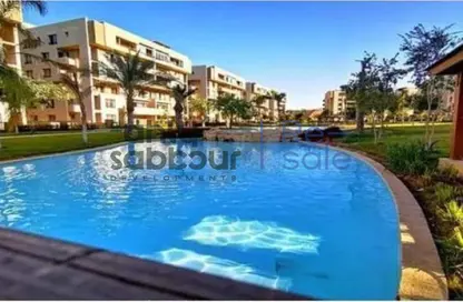 Apartment - 3 Bedrooms - 3 Bathrooms for sale in The Square - 5th Settlement Compounds - The 5th Settlement - New Cairo City - Cairo
