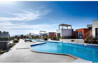 Villa - 3 Bedrooms - 3 Bathrooms for sale in Mesca - Soma Bay - Safaga - Hurghada - Red Sea