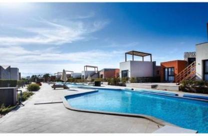 Villa - 3 Bedrooms - 3 Bathrooms for sale in Mesca - Soma Bay - Safaga - Hurghada - Red Sea