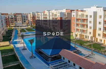 Apartment - 3 Bedrooms - 3 Bathrooms for sale in Promenade New Cairo - 5th Settlement Compounds - The 5th Settlement - New Cairo City - Cairo