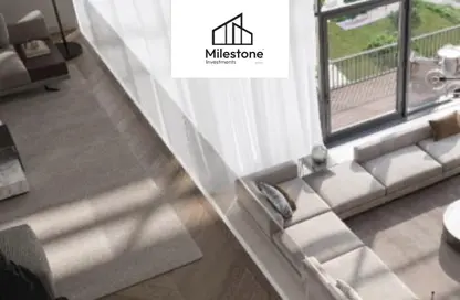 Apartment - 3 Bedrooms - 4 Bathrooms for sale in Village Views - Zed Towers - Sheikh Zayed Compounds - Sheikh Zayed City - Giza