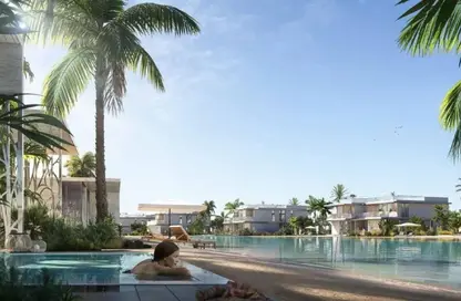 Villa - 3 Bedrooms - 3 Bathrooms for sale in Soul North Coast - Qesm Ad Dabaah - North Coast