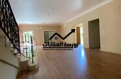 تاون هاوس - 4 غرف نوم - 3 حمامات للايجار في امتداد الرحاب - الرحاب - مدينة القاهرة الجديدة - القاهرة