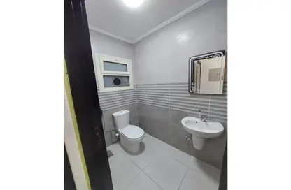 شقة - 3 غرف نوم - 3 حمامات للايجار في الشطر العاشر - زهراء المعادي - حي المعادي - القاهرة