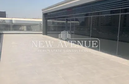 Retail - Studio - 1 Bathroom for rent in Autostrad  Al Nasr Road - Hay Torah - Cairo