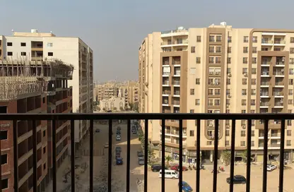 شقة - 2 غرف نوم - 2 حمامات للبيع في كابيتال ايست - كمبوندات مدينة نصر - مدينة نصر - القاهرة