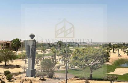 فيلا - 5 غرف نوم - 5 حمامات للبيع في الجريا - كمبوندات الشيخ زايد - الشيخ زايد - الجيزة