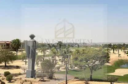 فيلا - 5 غرف نوم - 5 حمامات للبيع في الجريا - كمبوندات الشيخ زايد - الشيخ زايد - الجيزة