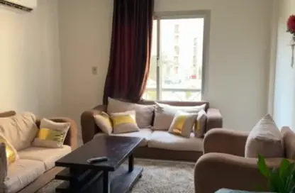Apartment - 3 Bedrooms - 2 Bathrooms for rent in Abou Hanifa Al Noaman St. - Rehab City First Phase - Al Rehab - New Cairo City - Cairo Apartment - 3 Bedrooms - 2 Bathrooms for rent in Abou Hanifa Al Noaman St. - Rehab City First Phase - Al Rehab - New Cairo City - Cairo