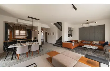 Villa - 3 Bedrooms - 3 Bathrooms for sale in Al Burouj Compound - El Shorouk Compounds - Shorouk City - Cairo