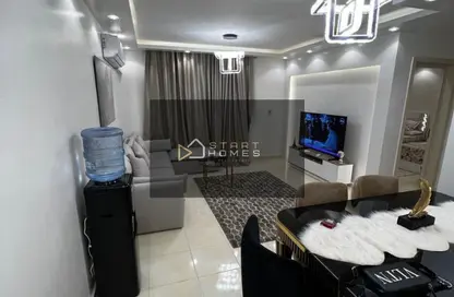 شقة - 2 غرف نوم - 1 حمام للايجار في پريڤادو - مدينتي - القاهرة