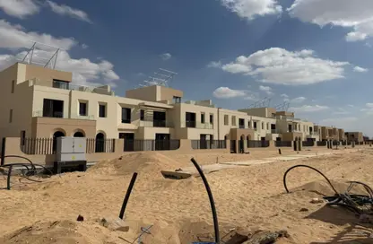 شقة - غرفة نوم - 1 حمام للبيع في كارمل - مدينة زايد الجديدة - الشيخ زايد - الجيزة