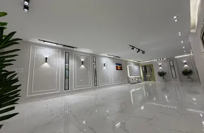 شقة - 3 غرف نوم - 2 حمامات للبيع في حدائق الاهرام - الجيزة