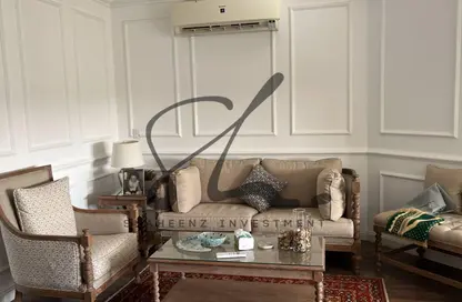 Apartment - 3 Bedrooms - 3 Bathrooms for sale in Mountain View Hyde Park - 5th Settlement Compounds - The 5th Settlement - New Cairo City - Cairo