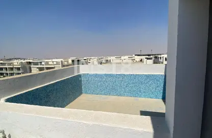 دوبلكس - 3 غرف نوم - 3 حمامات للبيع في جاليريا  مون فالى - المستثمرين الجنوبية - مدينة القاهرة الجديدة - القاهرة