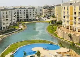 Penthouse - 3 Bedrooms - 5 Bathrooms for rent in Mountain View Hyde Park - 5th Settlement Compounds - The 5th Settlement - New Cairo City - Cairo